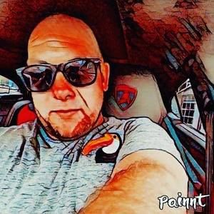 Meet your Posher, Jon